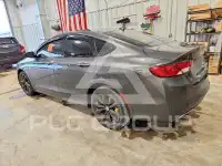 2015 Chrysler 200 photo