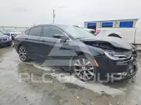 2015 Chrysler 200 фото