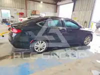 2015 Chrysler 200 фото