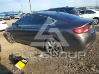 2015 Chrysler 200 фото