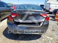 2015 Chrysler 200 фото