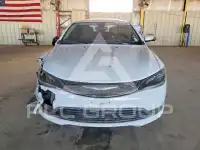 2015 Chrysler 200 фото
