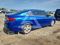 2015 Chrysler 200 фото