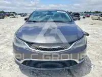 2015 Chrysler 200 фото