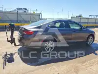 2015 Chrysler 200 фото