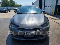 2015 Chrysler 200 фото