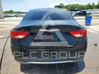 2015 Chrysler 200 фото