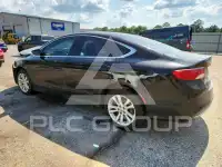 2015 Chrysler 200 photo