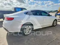 2015 Chrysler 200 фото
