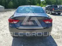 2015 Chrysler 200 фото