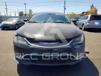 2015 Chrysler 200 photo