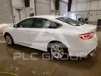2015 Chrysler 200 фото