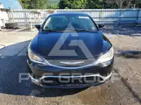 2015 Chrysler 200 фото