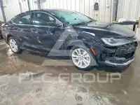 2015 Chrysler 200 photo