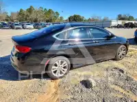 2015 Chrysler 200 фото