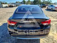 2015 Chrysler 200 фото