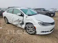 2015 Chrysler 200 photo