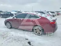 2015 Chrysler 200 фото