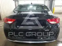 2015 Chrysler 200 photo