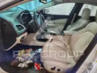 2015 Chrysler 200 фото
