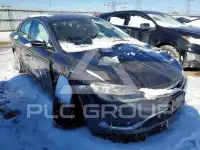 2015 Chrysler 200 фото