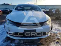 2015 Chrysler 200 photo