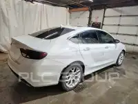 2015 Chrysler 200 фото