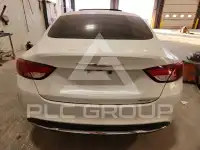 2015 Chrysler 200 фото