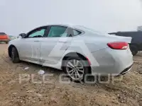 2015 Chrysler 200 photo