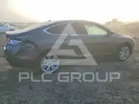 2015 Chrysler 200 фото