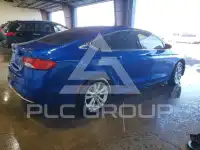 2015 Chrysler 200 фото