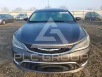 2015 Chrysler 200 фото