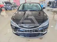 2015 Chrysler 200 фото