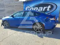 2015 Chrysler 200 фото
