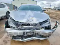 2015 Chrysler 200 фото