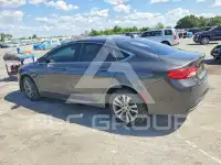 2015 Chrysler 200 фото