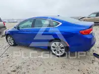 2015 Chrysler 200 фото
