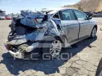 2015 Chrysler 200 фото