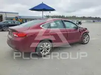 2015 Chrysler 200 photo