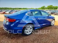 2015 Chrysler 200 фото