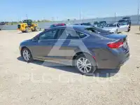 2015 Chrysler 200 фото