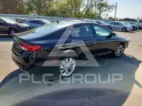 2015 Chrysler 200 фото