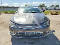 2015 Chrysler 200 фото