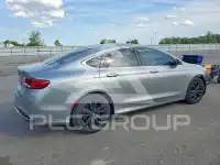 2015 Chrysler 200 фото