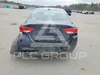 2015 Chrysler 200 photo