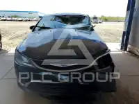2015 Chrysler 200 фото