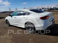 2015 Chrysler 200 фото