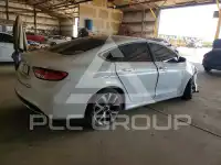 2015 Chrysler 200 photo