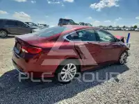 2015 Chrysler 200 фото