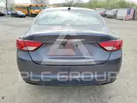 2015 Chrysler 200 фото